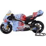Maisto Gresini Racing 2024 73 Alex Marquez 1:18 – Hledejceny.cz