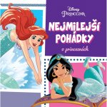 Nejmilejší pohádky o princeznách – Hledejceny.cz