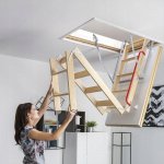 Fakro 280 LTK ENERGY 70x120 cm – HobbyKompas.cz