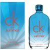 Parfém Calvin Klein CK one Summer 2017 toaletní voda unisex 100 ml