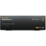 Blackmagic MultiView 4 – Zboží Mobilmania