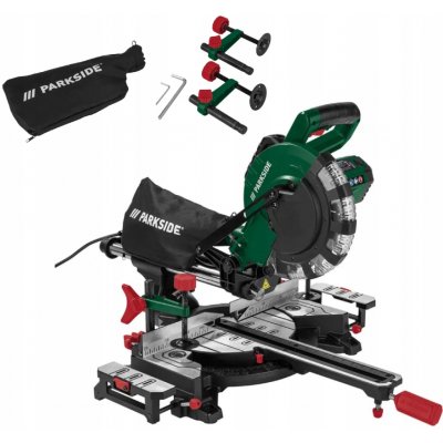 PARKSIDE PZKS 2000 C3 – Sleviste.cz