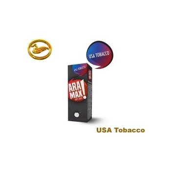 Aramax USA Tobacco 10 ml 6 mg