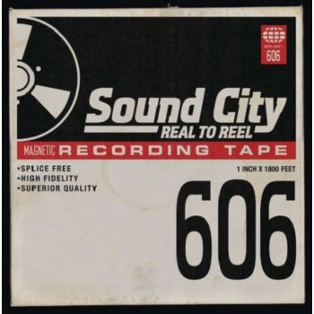 Sound City DVD