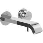 Villeroy & Boch Dawn TVZ10600300064 – Hledejceny.cz
