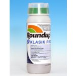 ROUNDUP KLASIK PRO 1 l – Zbozi.Blesk.cz