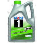 Mobil 1 ESP X3 0W-40 5 l – Hledejceny.cz