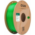 eSun PLA 1,75 mm 1 kg zelený – Zboží Živě