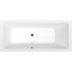 Polysan MIMOA SLIM 170 x 75 cm 71709S – Hledejceny.cz