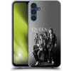 Pouzdro a kryt na mobilní telefon Samsung Head Case Samsung Galaxy A15 / A15 5G Queen Skupina