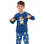 Cornette 593/174 Bears modré – Hledejceny.cz