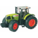 Bruder 3010 Traktor Claas Atles 935