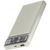 Powerbanka Devia 10000 mAh Ivory