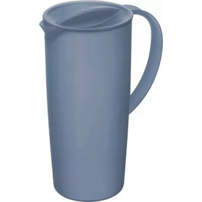 Plastová konvice Rotho Caruba 1,2 l, modrá Horizon – Hledejceny.cz