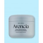 ARENCIA BLUE HYSSOP CLEANSER 120 g – Sleviste.cz