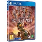 Oddworld: Soulstorm (Day One Oddition) – Zboží Mobilmania