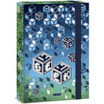 Ars Una box na sešity A4 Geek 26 – Zboží Mobilmania