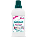 Sanytol dezinfekce na prádlo Bílé květy 500 ml – HobbyKompas.cz
