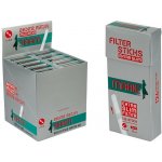 Mascotte cigaretové filtry extra slim filter x-long 150 ks – Sleviste.cz