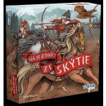 Tlama games Nájezdníci ze Skýtie – Zboží Živě