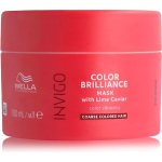 Wella Invigo Color Brillance Vibrant Color Mask Coarse 150 ml – Hledejceny.cz