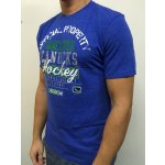 CCM pánské tričko Vancouver Canucks NHL Official Property – Hledejceny.cz