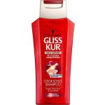 Schwarzkopf Gliss Colour Perfector Shampoo 400 ml šampon pro ochranu barvy vlasů pro ženy