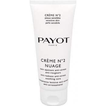 Payot Crème No2 Nuage vyživující krém proti zarudnutí pleti 100 ml