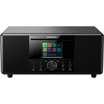 Grundig DTR 7000 – Sleviste.cz