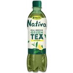 Nativa Green Tea Lemon 0,5 l – Sleviste.cz