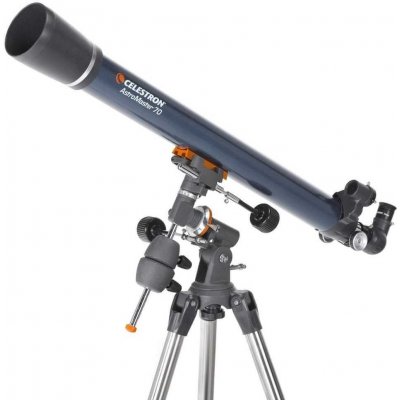 Celestron Powerseeker 70EQ