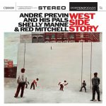 André Previn - West Side Story LP – Hledejceny.cz