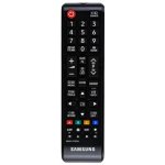 Dálkový ovladač Samsung BN59-01323A – Hledejceny.cz