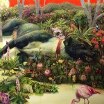 Rival Sons - FERAL ROOTS LP – Hledejceny.cz