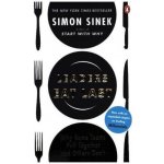 Leaders Eat Last - Simon Sinek – Hledejceny.cz