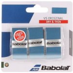 Babolat VS Original 3ks modrá – Sleviste.cz