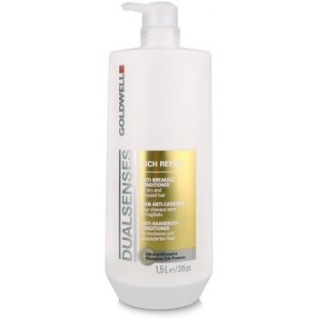 Goldwell Dualsenses Rich Repair Conditioner regenerační Conditioner 1500 ml