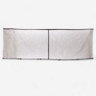 DOMYOS Ochranná síť na trampolínu 365cm – Zboží Dáma