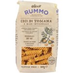 Rummo Fusilli Cizrna a celozrnná rýže 300 g – Zboží Dáma