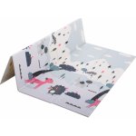 Aga Vzdělávací podložka pro děti ulice les – Zboží Dáma