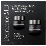 Perricone MD Cold Plasma Plus+ eye Vyživující oční krém 15 ml – Zboží Dáma
