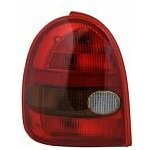 Zadní světlo - levé OPEL CORSA B | 1993-2001 | TYC | – Hledejceny.cz