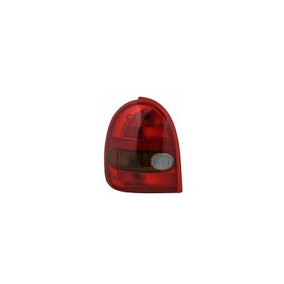 Zadní světlo - levé OPEL CORSA B | 1993-2001 | TYC | – Hledejceny.cz