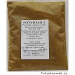 Ájurvéda v denním životě satva masala 50 g – Zboží Dáma