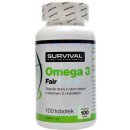 Survival Omega 3 fair power 100 tobolek