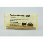 Natural Jihlava sušené droždí aktivní Bio 9 g – Sleviste.cz