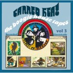CANNED HEAT - BOOGIE HOUSE TAPES 3 CD – Hledejceny.cz