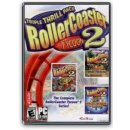 RollerCoaster Tycoon 2 Triple Thrill Pack