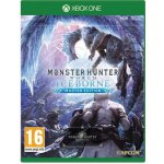 Monster Hunter World: Iceborne (Master Edition) – Hledejceny.cz