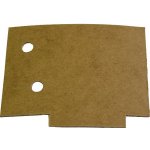 Izolační podložka regulátoru dynama J/ČZ – Zboží Mobilmania